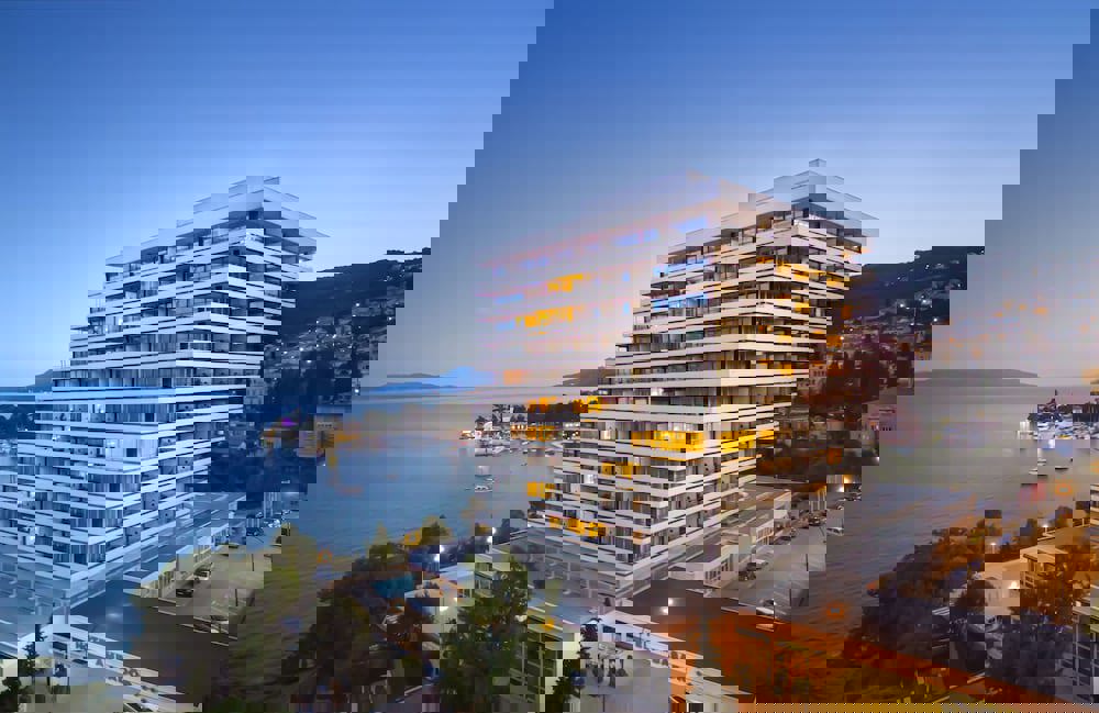 Hotel Ambasador - Liburnia