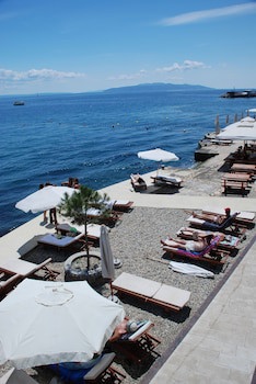 Hotel Savoy