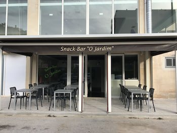 Apartamentos Jardins Da Rocha