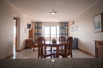 Apartamentos Jardins Da Rocha