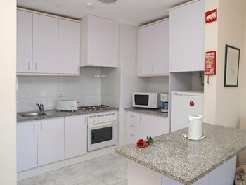 Apartamentos Jardins Da Rocha