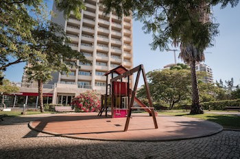 Apartamentos Jardins Da Rocha