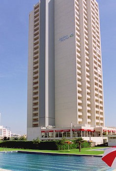 Apartamentos Jardins Da Rocha