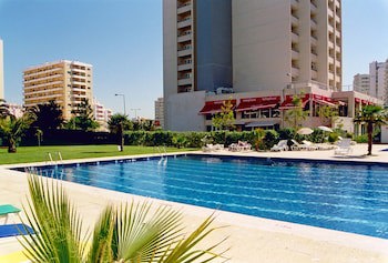 Apartamentos Jardins Da Rocha