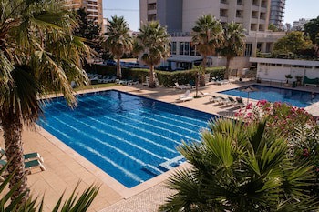 Apartamentos Jardins Da Rocha
