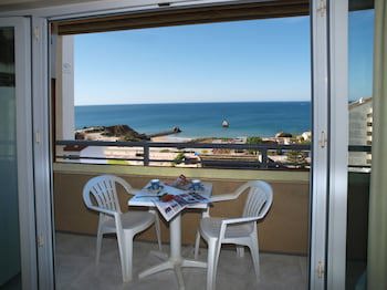 Apartamentos Jardins Da Rocha