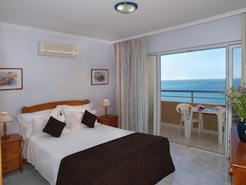 Apartamentos Jardins Da Rocha