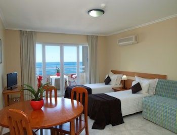 Apartamentos Jardins Da Rocha