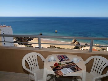 Apartamentos Jardins Da Rocha