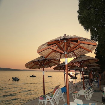 Hotel Marina
