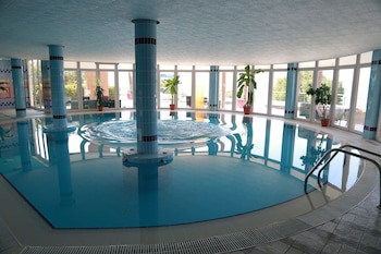 Hotel Marina