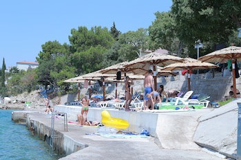 Hotel Marina
