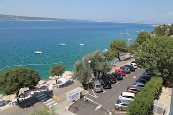 Hotel Marina