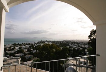 Villa Didon