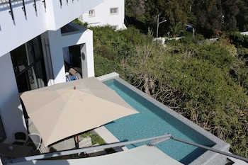 Villa Didon