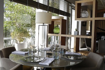 Villa Didon