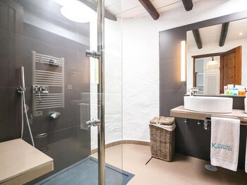 Villas Heredad Kamezi