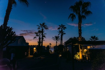 Villas Heredad Kamezi
