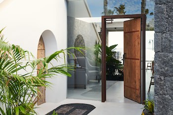 Villas Heredad Kamezi