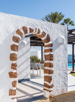 Villas Heredad Kamezi