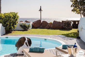 Villas Heredad Kamezi