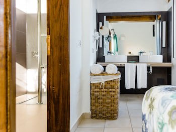 Villas Heredad Kamezi
