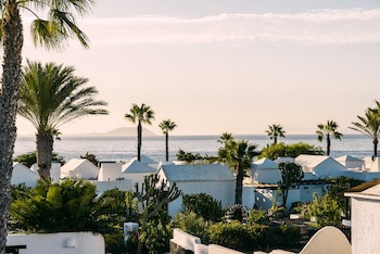 Villas Heredad Kamezi