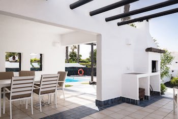 Villas Heredad Kamezi