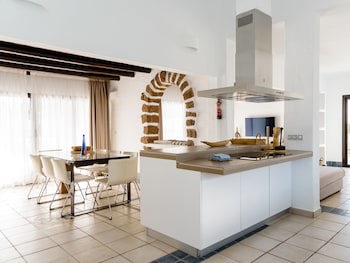Villas Heredad Kamezi