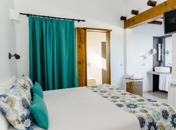 Villas Heredad Kamezi
