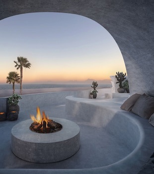 Villas Heredad Kamezi