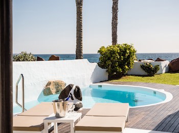 Villas Heredad Kamezi