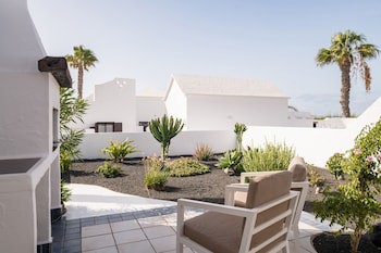 Villas Heredad Kamezi