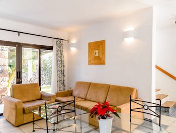Villas Heredad Kamezi