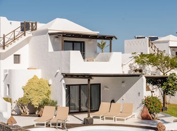 Villas Heredad Kamezi