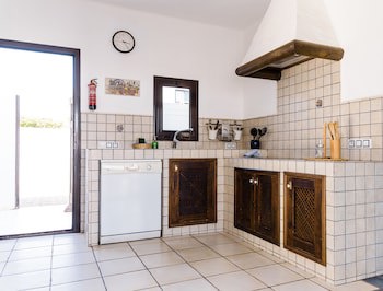 Villas Heredad Kamezi