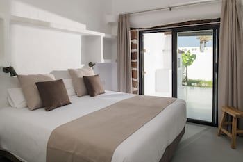 Villas Heredad Kamezi