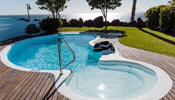 Villas Heredad Kamezi