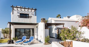 Villas Heredad Kamezi