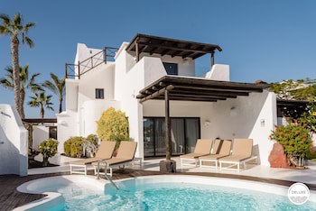 Villas Heredad Kamezi