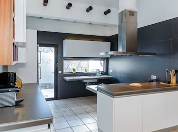 Villas Heredad Kamezi