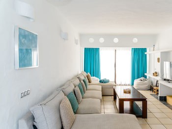 Villas Heredad Kamezi