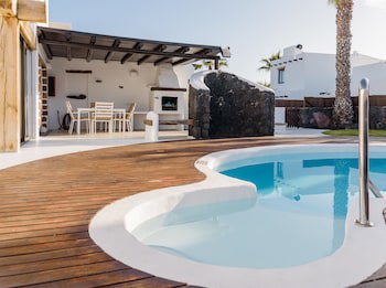 Villas Heredad Kamezi