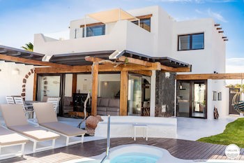 Villas Heredad Kamezi