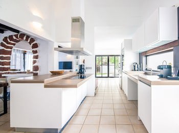 Villas Heredad Kamezi