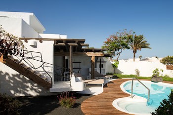 Villas Heredad Kamezi