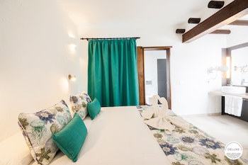 Villas Heredad Kamezi