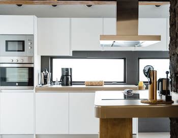 Villas Heredad Kamezi