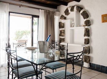 Villas Heredad Kamezi