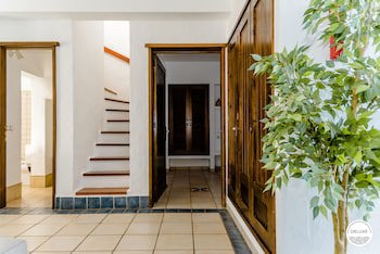 Villas Heredad Kamezi